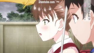 Shishunki No Obenkyou Episode 2