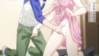 Shishunki No Obenkyou Episode 2 #2