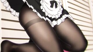 Photo shoot [Miru Tights - Episode 2] #2