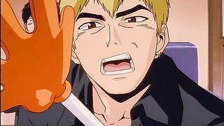 Revenge, it will be done. [Great Teacher Onizuka] #2