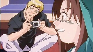 Revenge, it will be done. [Great Teacher Onizuka] #4