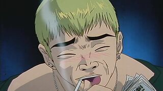 Unexpected [Great Teacher Onizuka]