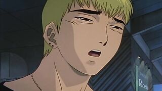 Unexpected [Great Teacher Onizuka] #4