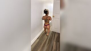 Midgets: Liltwrk booty #1