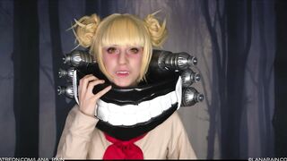 Toga (Lana Rain)