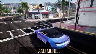 Gaming: Sunbay City 3D game Open World #4