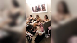 Room Full Of Boobies