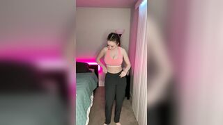 Hardcore: First TIKTOK What Do You Think #2