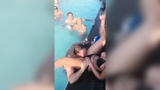 Hardcore: Pool Party! #2