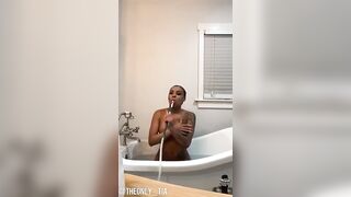 IG Live Streams: JD03 & T!4 #3