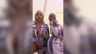 IG Live Streams: CL3RM0NTTW!N$ #2