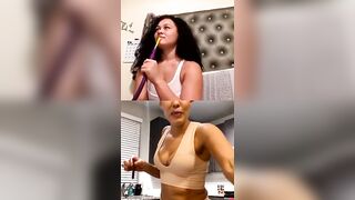 IG Live Streams: Russia And RED #1