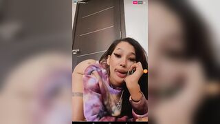 IG Live Streams: That ass go crazy #1