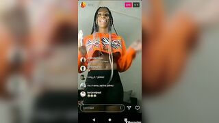 IG Live Streams: Instagram Nip Slip Compilation#2 ♥️♥️️♥️♥️ #3