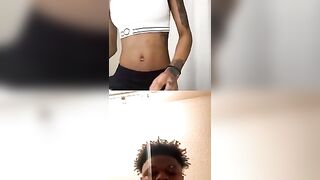 IG Live Streams: TRAP #2