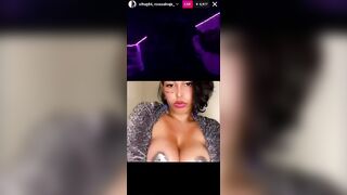 IG Live Streams: Sthug #4