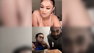 IG Live Streams: DRE44RICH PT 1 #4