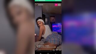 IG Live Streams: NSFWIGLive - Video #0787 #2