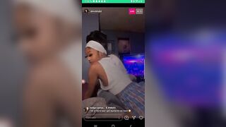 IG Live Streams: NSFWIGLive - Video #0787 #3