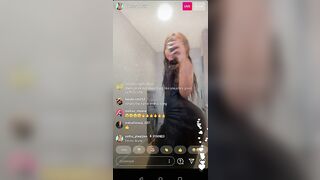 IG Live Streams: kKP IG live #2