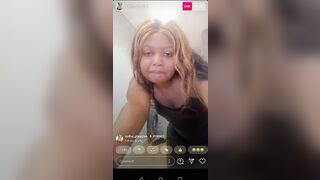 IG Live Streams: kKP IG live #3