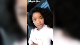 IG Live Streams: B4BYD0LL #3