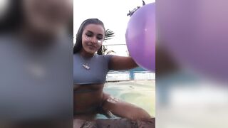 IG Live Streams: Iluvs4rahge3 #2