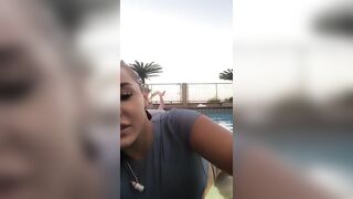 IG Live Streams: Iluvs4rahge3 #3