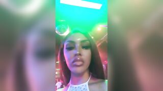 IG Live Streams: Iluvs4rahgee #2