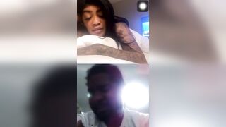 IG Live Streams: TightdaDiva #1