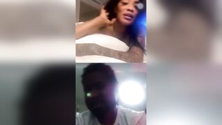 IG Live Streams: TightdaDiva #2