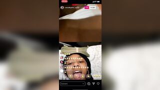 IG Live Streams: Have fun guys! #4