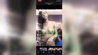 IG Live Streams: IgLive #1