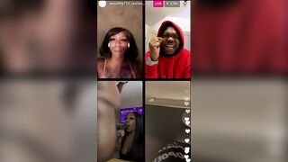 IG Live Streams: Best live ever №2 #1