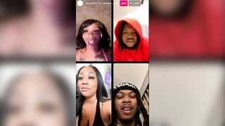 IG Live Streams: Best live ever №2 #2