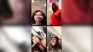 IG Live Streams: Best live ever №2 #3