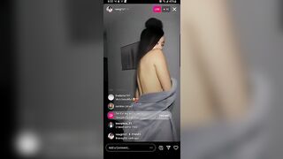 IG Live Streams: Who got her? #1