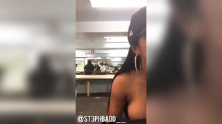 IG Live Streams: CLASS!C SH!T $T3PHB #3