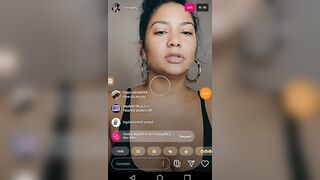 IG Live Streams: Lexxmari ♥️♥️♥️♥️♥️♥️ #1