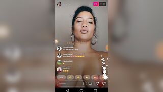 IG Live Streams: Lexxmari ♥️♥️♥️♥️♥️♥️ #2