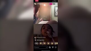 IG Live Streams: Yessirsky #3