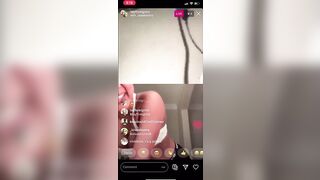 IG Live Streams: Yessirsky #4