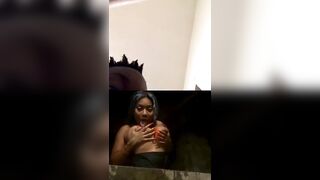 IG Live Streams: A lil something #3