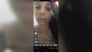 IG Live Streams: Random №2 #2