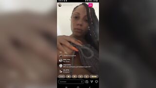 IG Live Streams: Random №2 #3