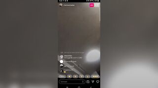 IG Live Streams: Random №2 #4