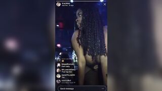 IG Live Streams: Pt 3 №4 #4