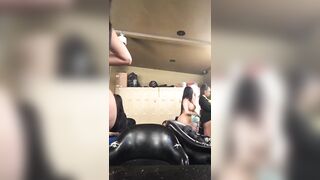 IG Live Streams: Locker Room #2