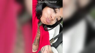 IG Live Streams: K4YT4TT3D #2