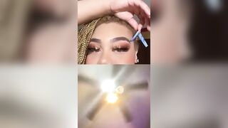 IG Live Streams: Suckin dicc on live♥️♥️ #3